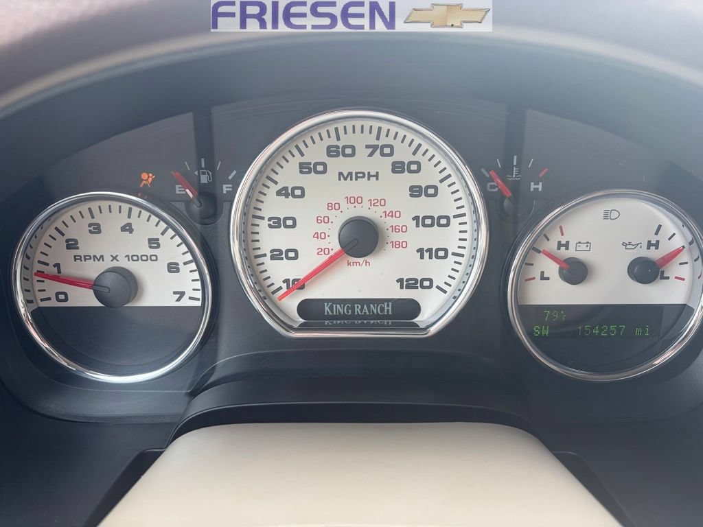 Used 2006 Ford F150 Lariat AWD/4WD image 13