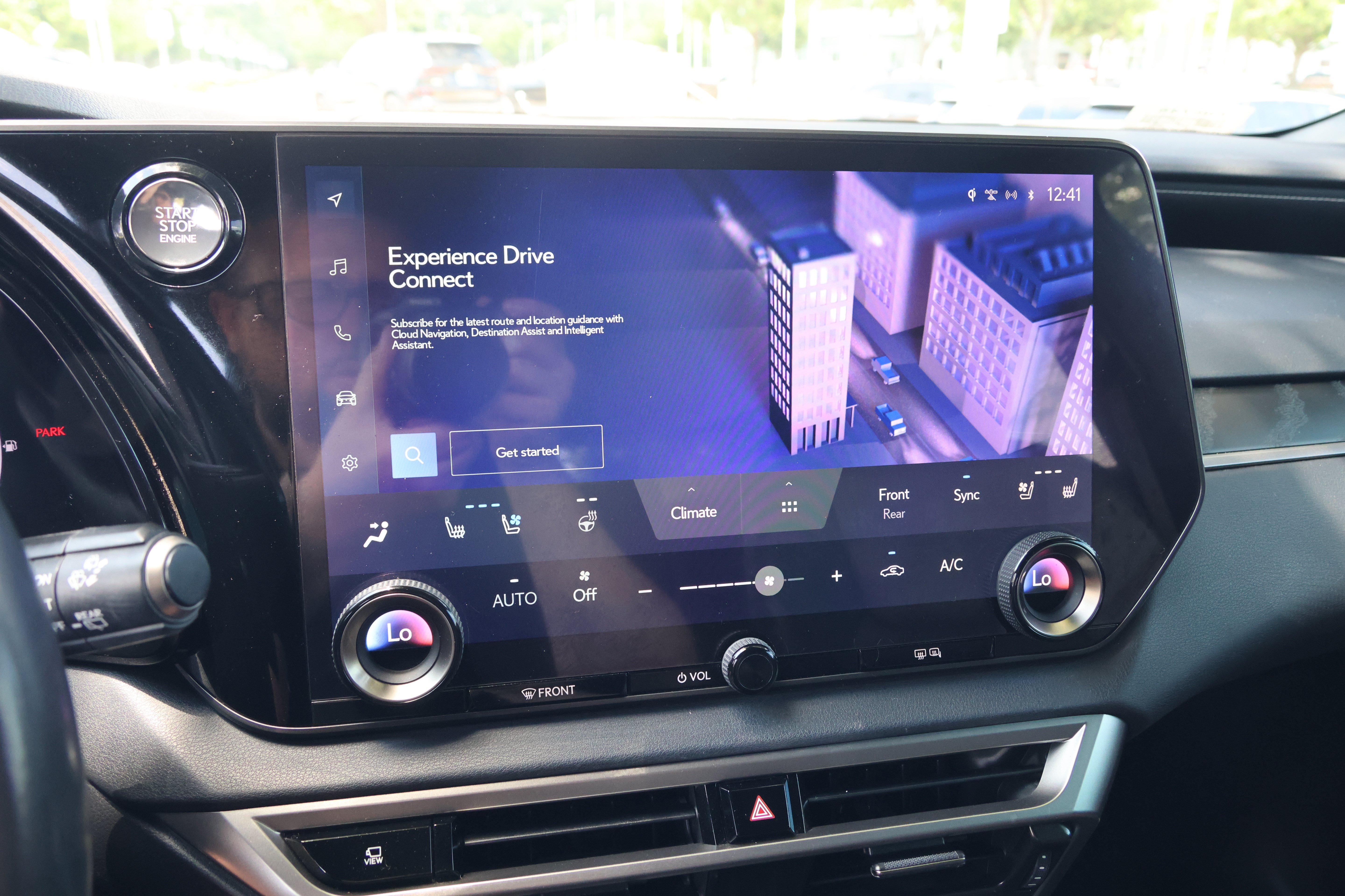 Certified 2023 Lexus RX 350 Premium Plus w/ Accessory Package (Z1) FWD image 23