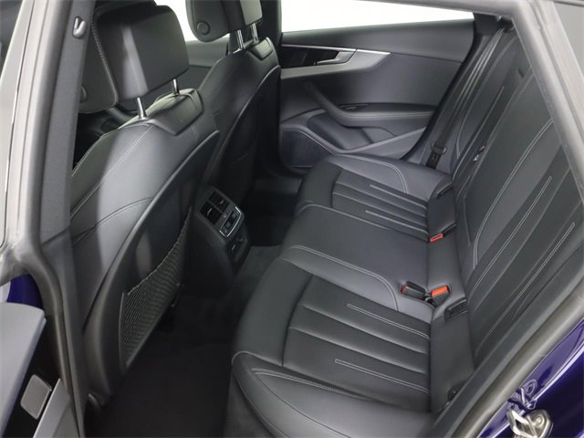 Certified 2024 Audi A5 2.0T Prestige w/ Black Optic Plus Package image 15