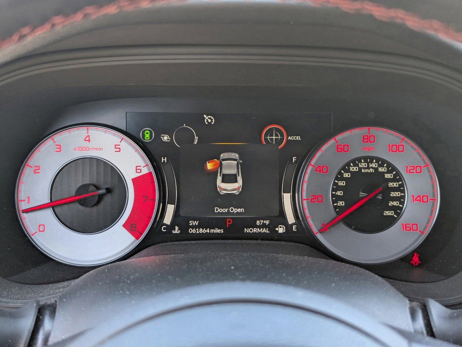 Used 2021 Acura TLX Type S image 32