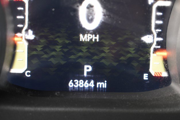 Used 2018 Jeep Wrangler Unlimited Rubicon image 32