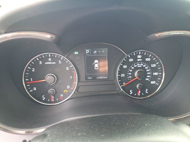 Used 2017 Kia Forte LX w/ LX Popular Package image 3