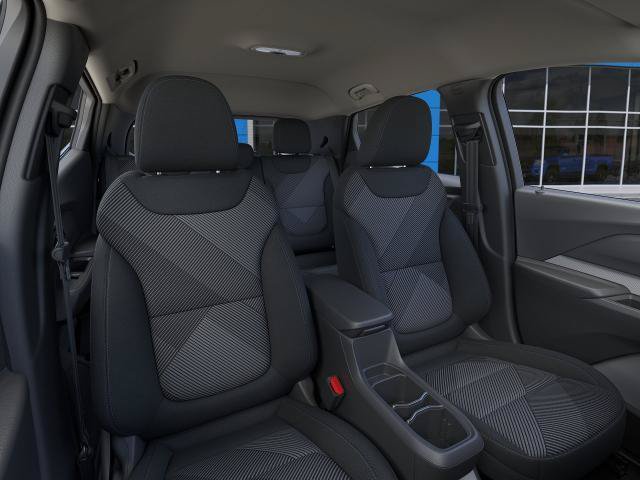 New 2027 Chevrolet Bolt LT w/ Comfort Package FWD image 16
