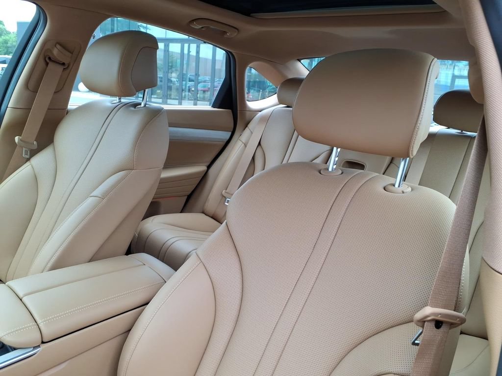 New 2026 Genesis G80 2.5T Advanced AWD/4WD image 15