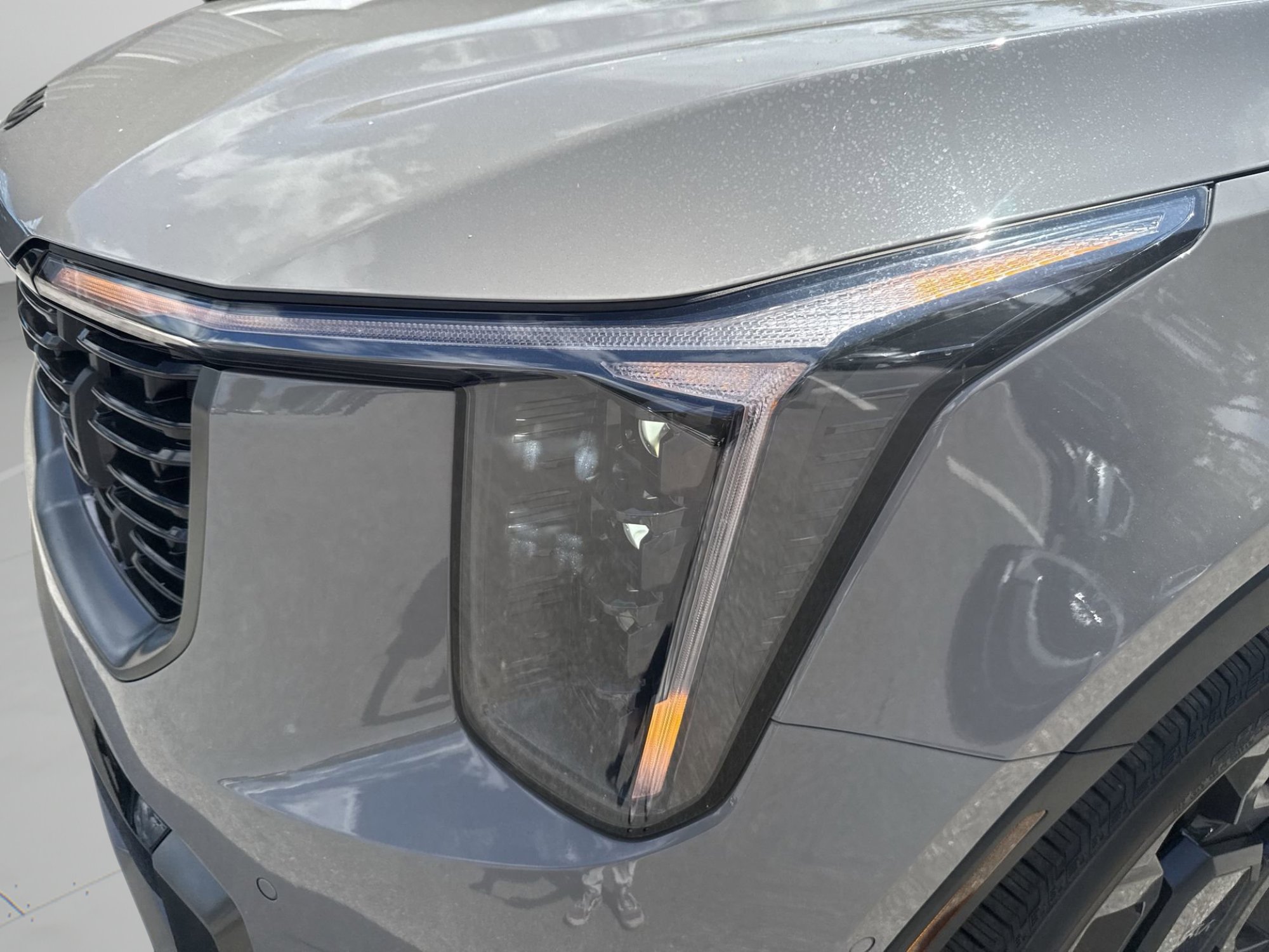 New 2025 Kia Sorento SX image 6