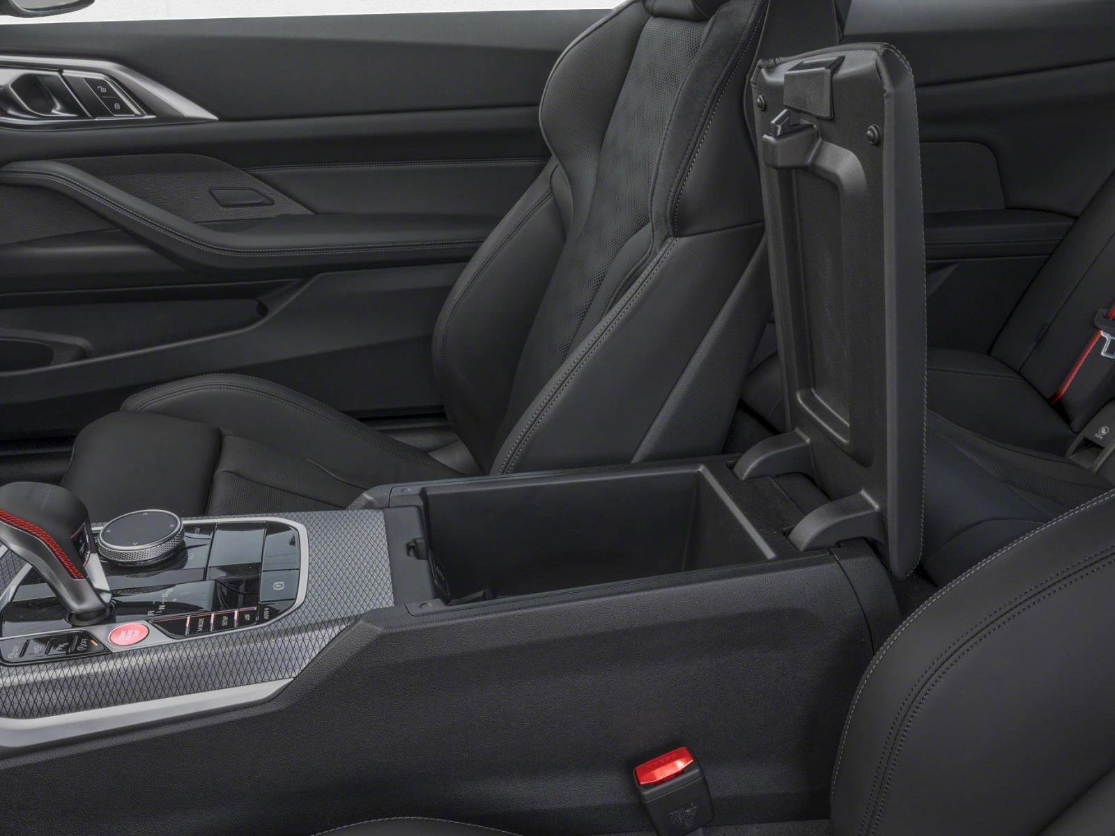 New 2027 BMW M4 Competition w/ Executive Package RWD image 10