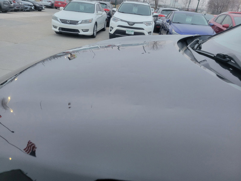 Used 2021 Nissan Rogue S image 13