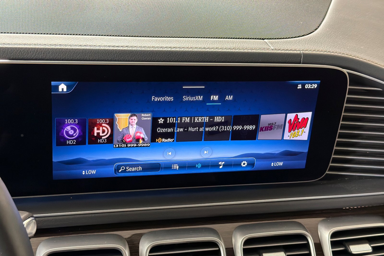 Used 2026 Mercedes-Benz GLS 450 4MATIC image 18