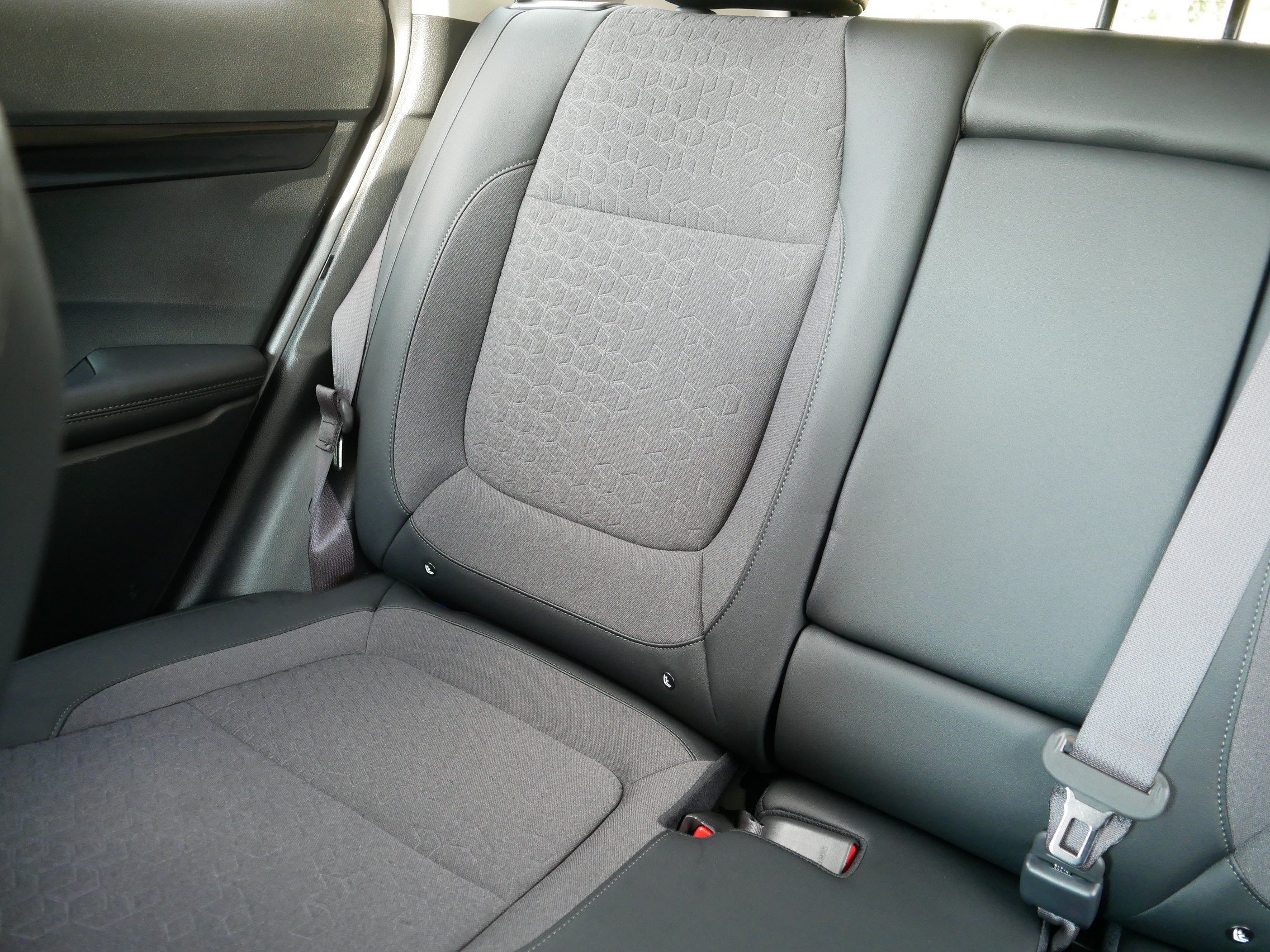 Certified 2024 Kia Seltos S AWD/4WD image 12
