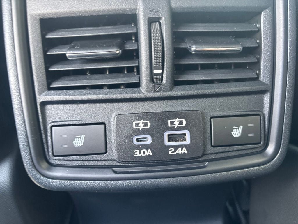 New 2026 Subaru Outback Limited XT AWD/4WD image 16