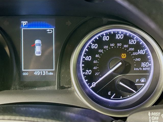Certified 2024 Toyota Camry LE image 14