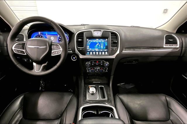 Used 2023 Chrysler 300 Touring L w/ Popular Equipment Group image 16