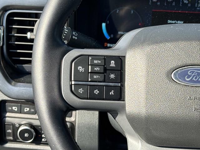 Certified 2024 Ford F350 Lariat w/ Lariat Ultimate Package image 24