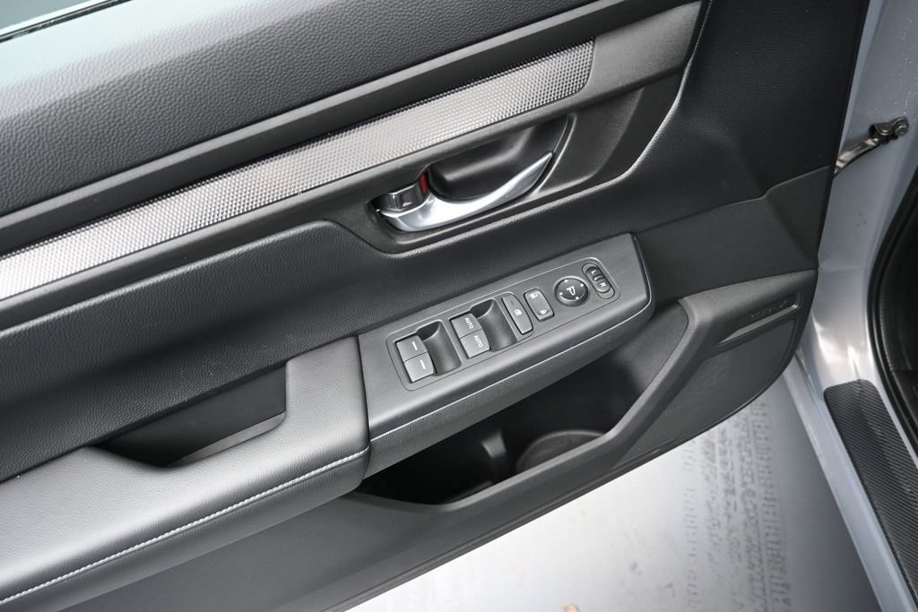 Used 2024 Honda CR-V EX image 17
