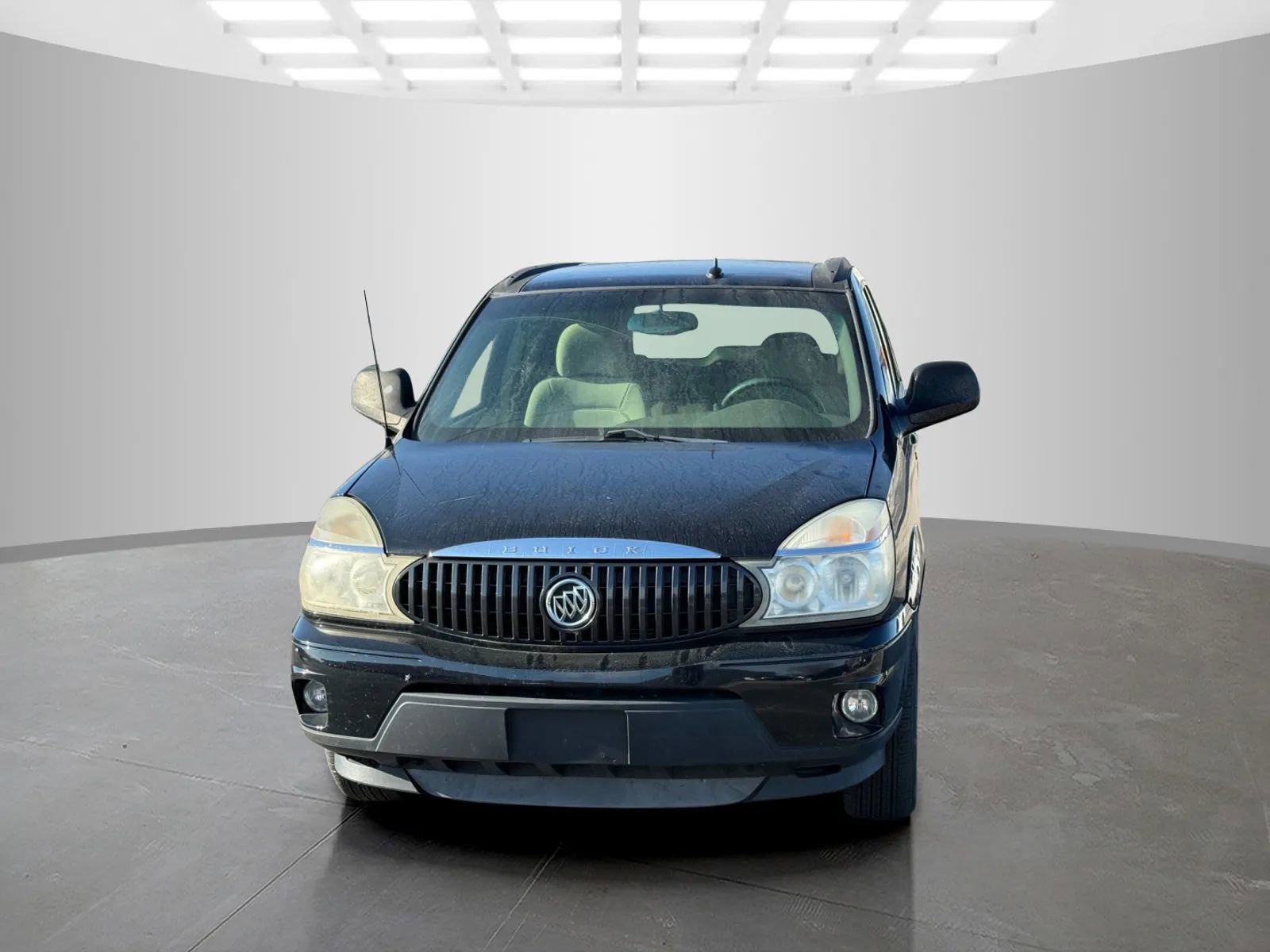 Used 2007 Buick Rendezvous CX image 10