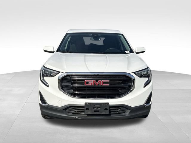 Used 2020 GMC Terrain SLE FWD image 10