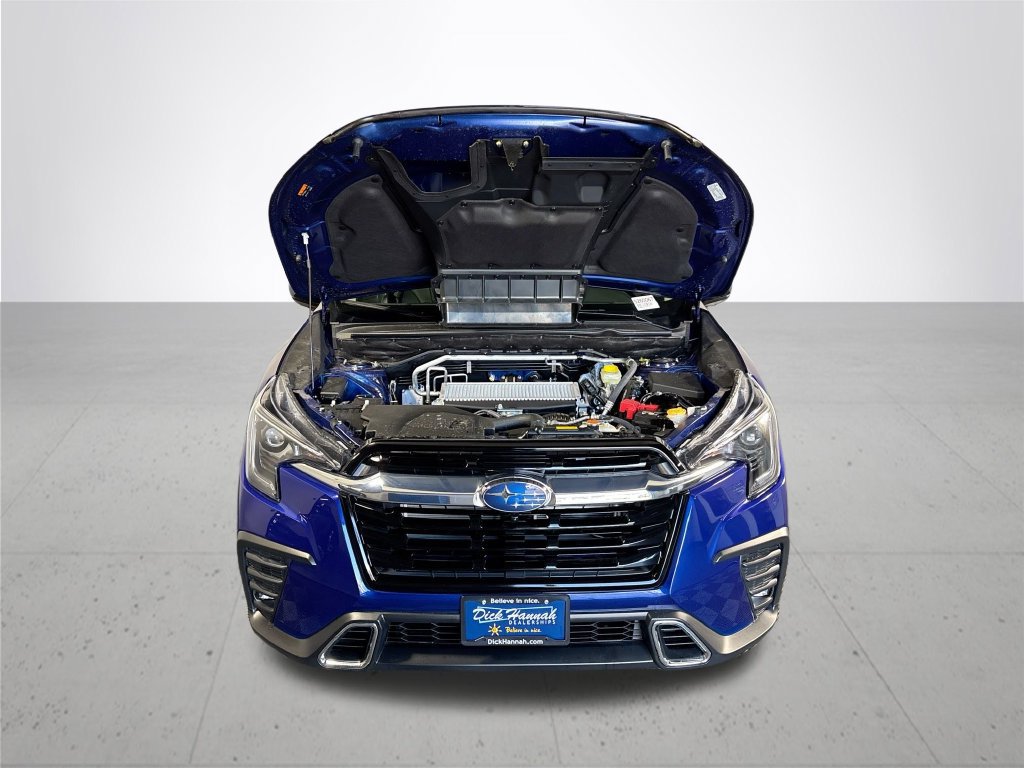 New 2026 Subaru Ascent Touring AWD/4WD image 23
