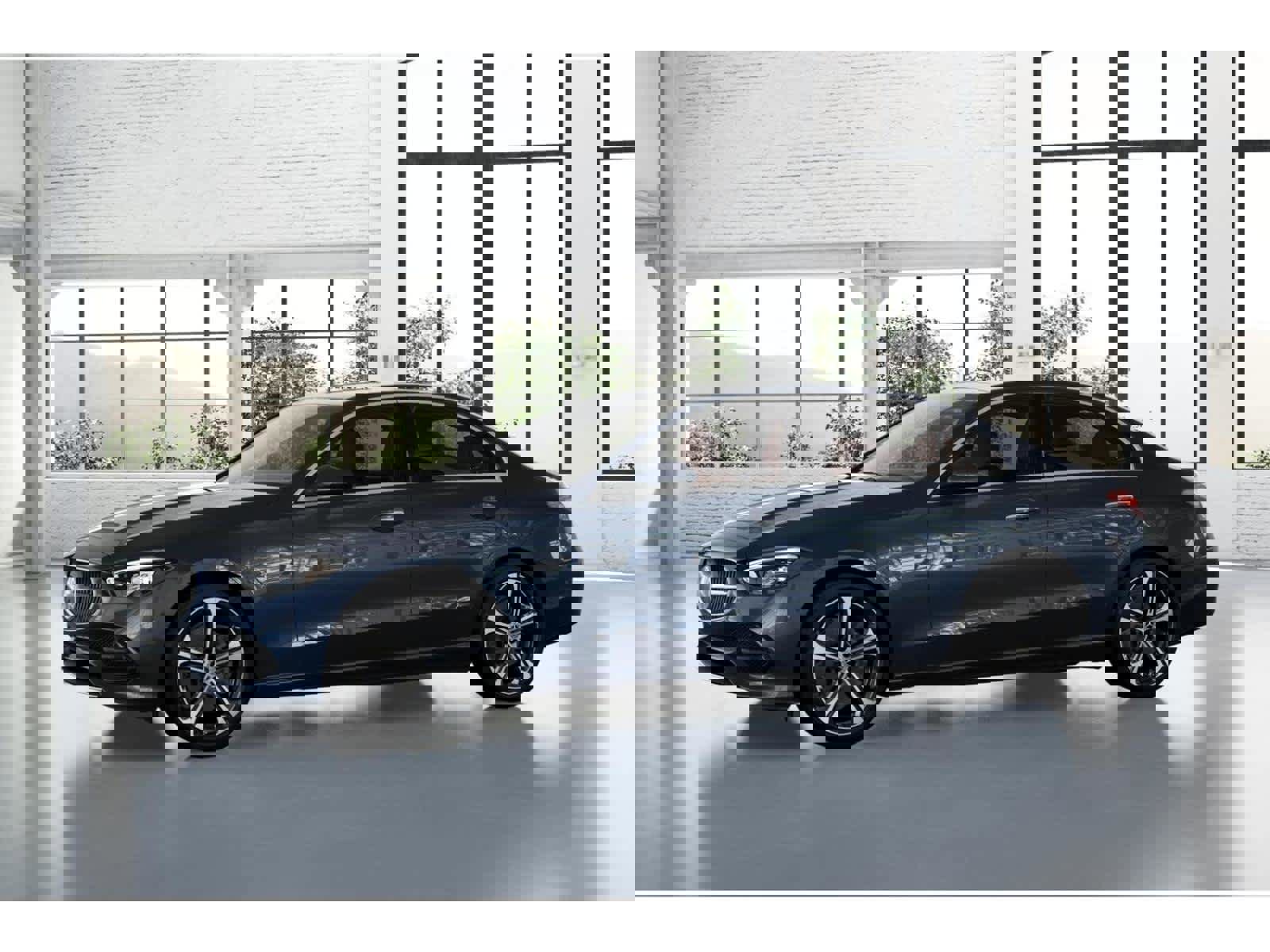 New 2026 Mercedes-Benz C 300 Sedan image 36