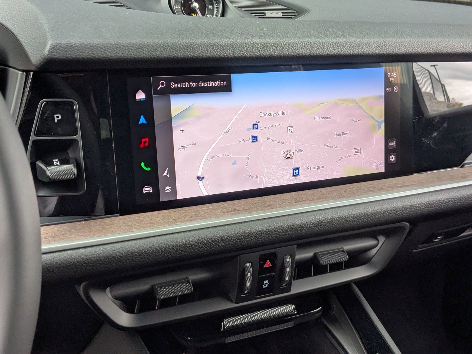 New 2026 Porsche Cayenne E-Hybrid image 20