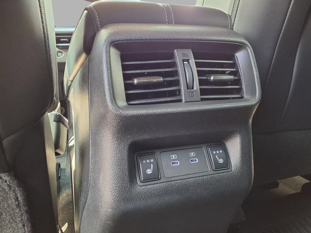 Used 2026 Nissan Murano Platinum w/ Cargo Package AWD/4WD image 22