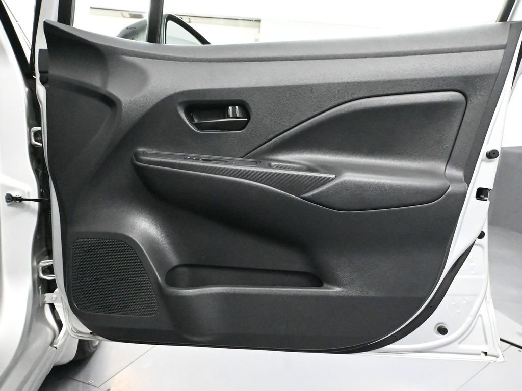 Used 2024 Nissan Versa S w/ S Plus Package image 43