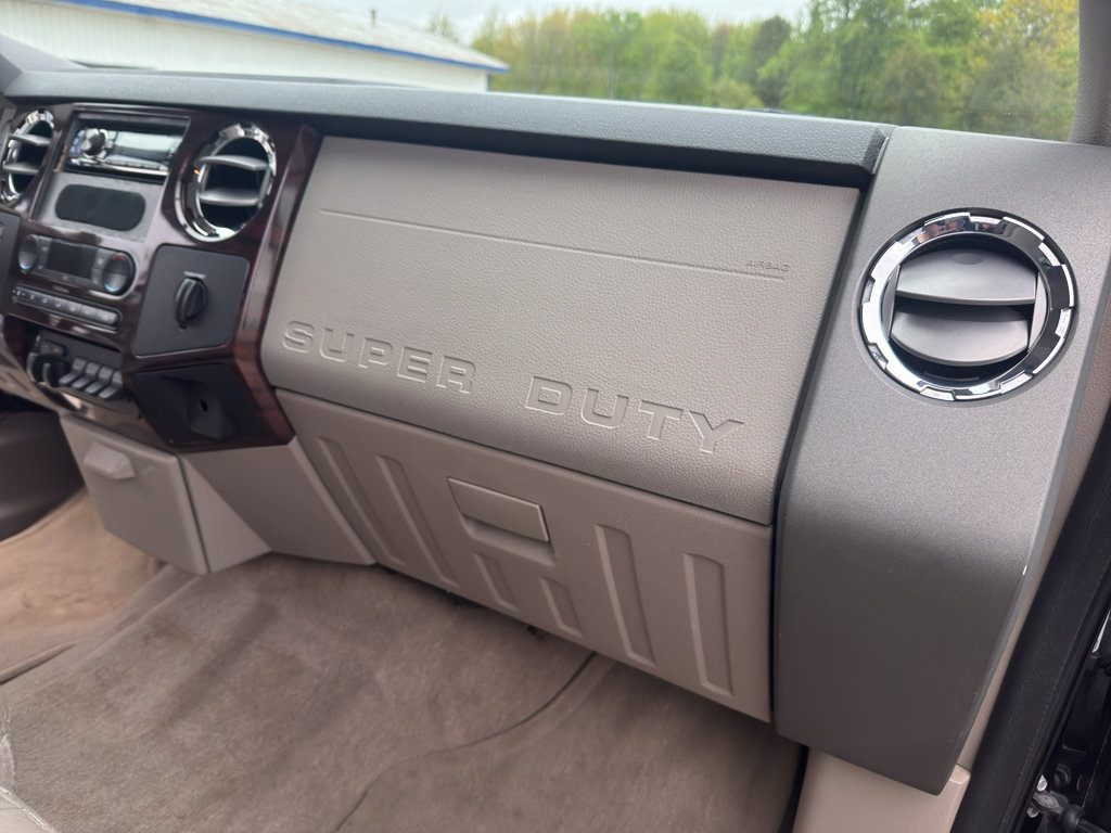 Used 2008 Ford F250 XLT AWD/4WD image 40
