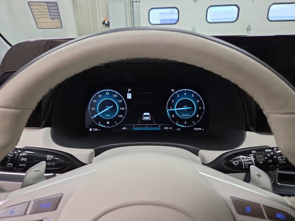 Used 2024 Hyundai Palisade Calligraphy AWD/4WD image 23