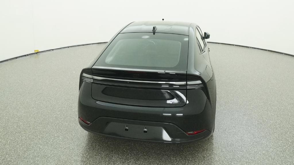 New 2026 Toyota Prius Plug-In Hybrid image 18