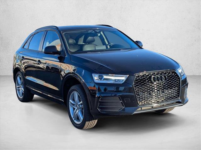 Used 2017 Audi Q3 2.0T Premium image 3