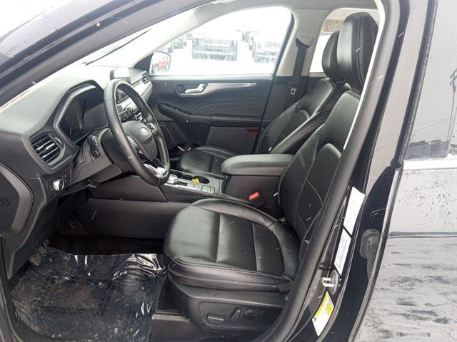 Used 2022 Ford Escape Titanium image 82