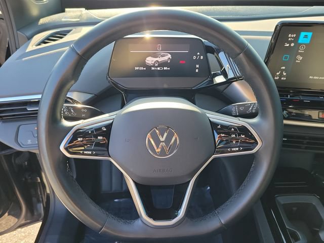 Certified 2022 Volkswagen ID.4 Pro AWD/4WD image 18