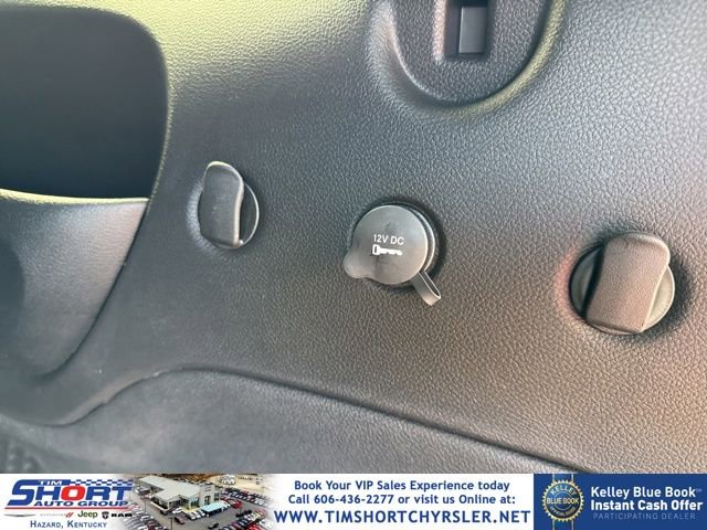 New 2026 Dodge Durango AWD w/ Skid Plate Group image 20