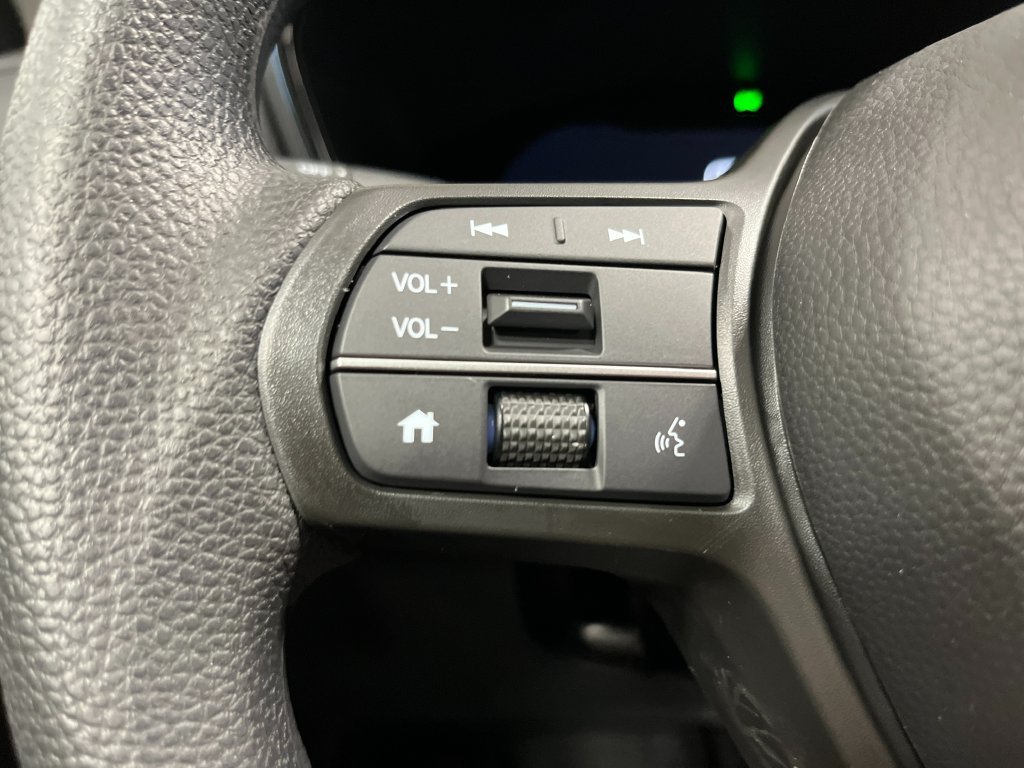 New 2027 Honda CR-V EX image 17