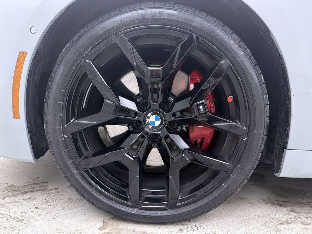 Certified 2026 BMW M240i xDrive M240i w/ Premium Package image 11