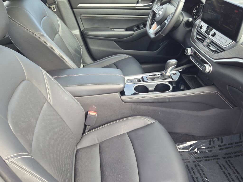 Used 2023 Nissan Altima 2.5 SL image 6