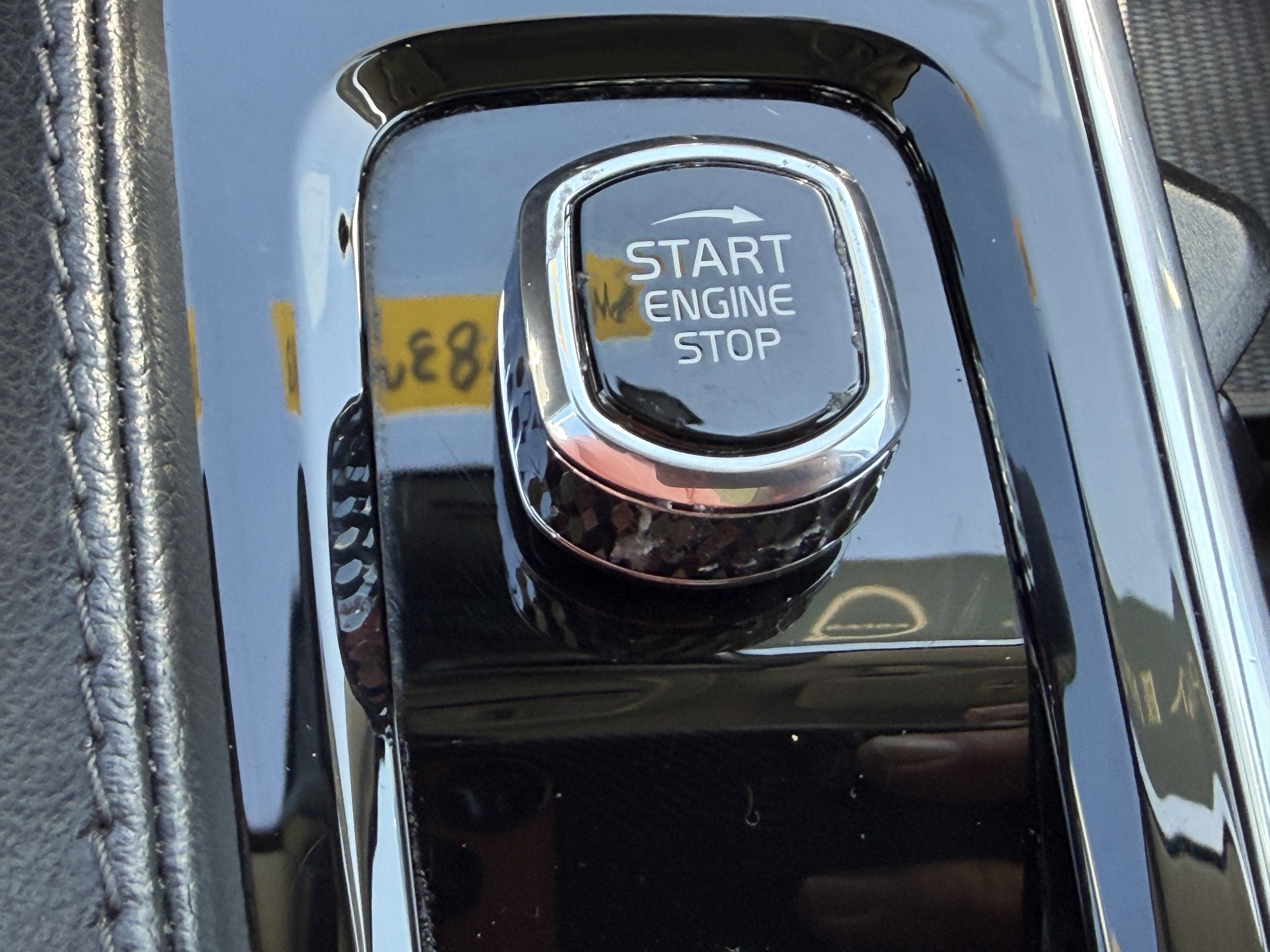 Certified 2023 Volvo XC90 B5 Core w/ Protection Package Premier image 23