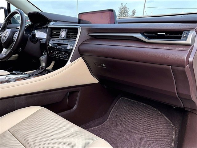 Used 2017 Lexus RX 350 AWD image 13