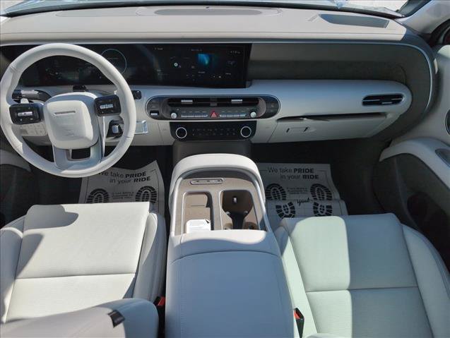 New 2027 Hyundai Palisade SEL Premium FWD image 26
