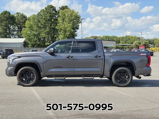 Used 2023 Toyota Tundra SR5 AWD/4WD image 2