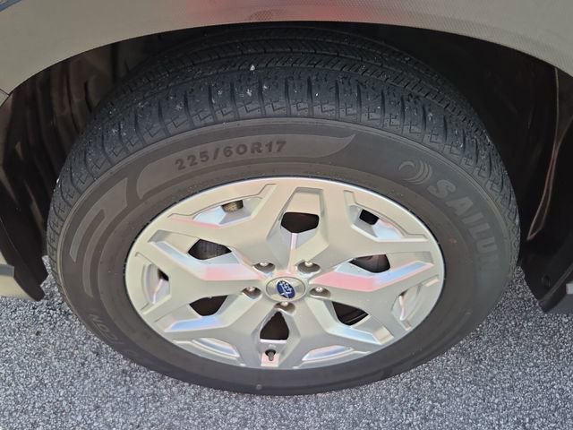 Used 2021 Subaru Forester image 7