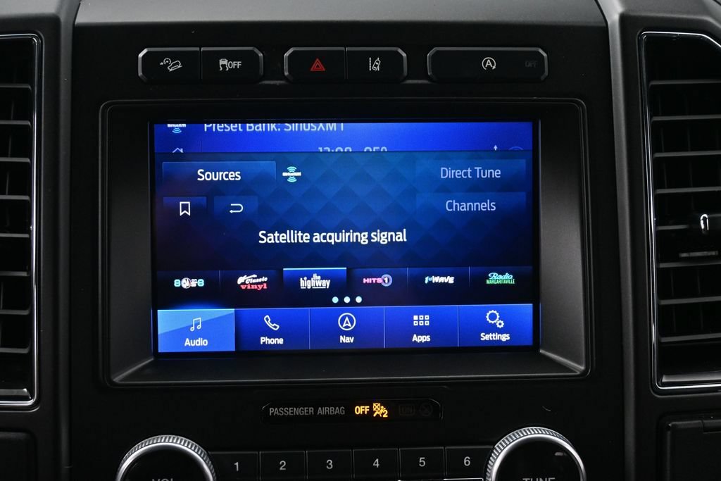 Used 2021 Ford Expedition Max Limited AWD/4WD image 32