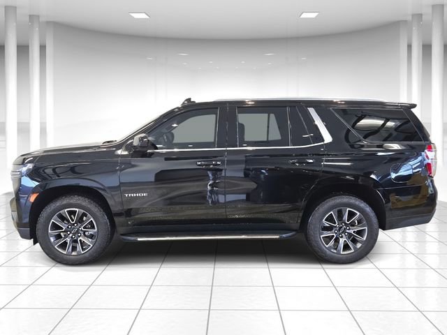 Used 2021 Chevrolet Tahoe LT image 2