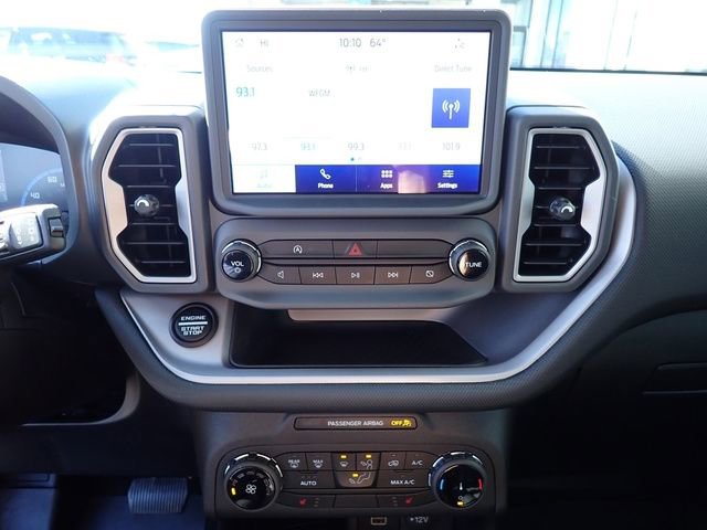 Used 2024 Ford Bronco Sport Big Bend w/ Convenience Package image 24