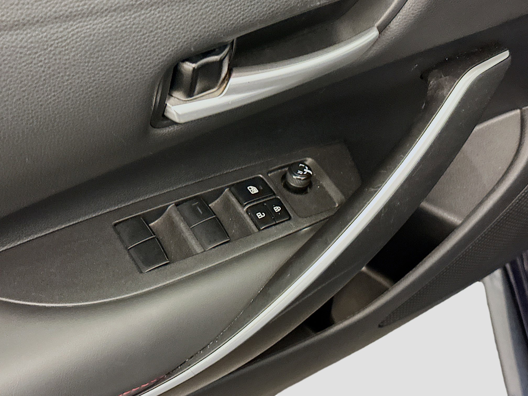 Used 2024 Toyota Corolla SE image 15