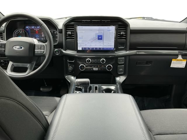Used 2023 Ford F150 XLT w/ Equipment Group 302A High AWD/4WD image 12
