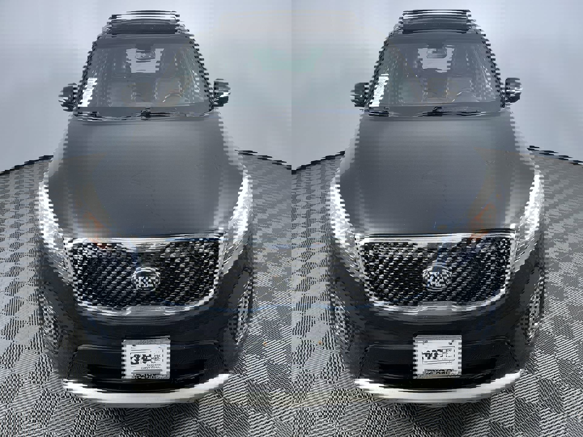 Used 2016 Kia Sorento SX image 30