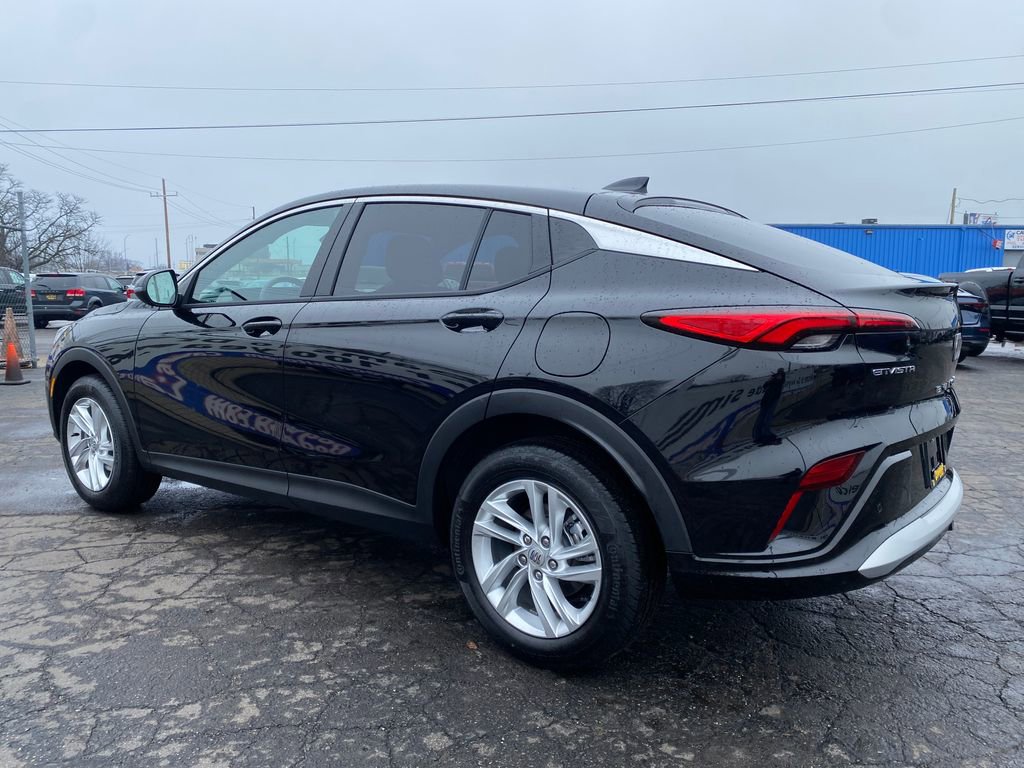 Used 2026 Buick Envista Preferred image 6