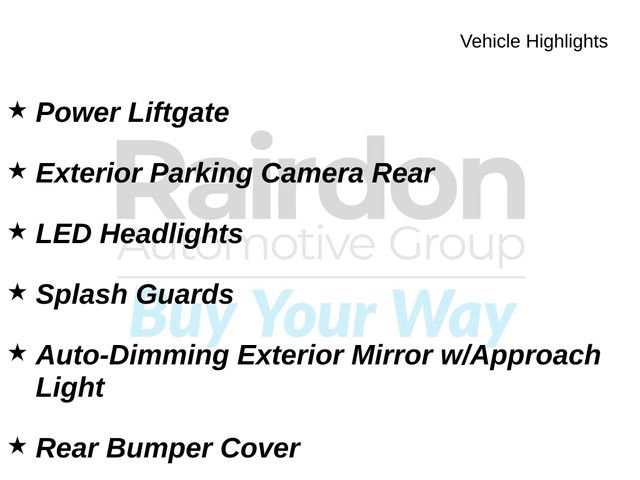 Used 2018 Subaru Outback 2.5i Limited AWD/4WD image 32