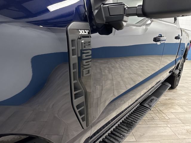 Used 2024 Ford F250 XLT w/ XLT Premium Package image 38