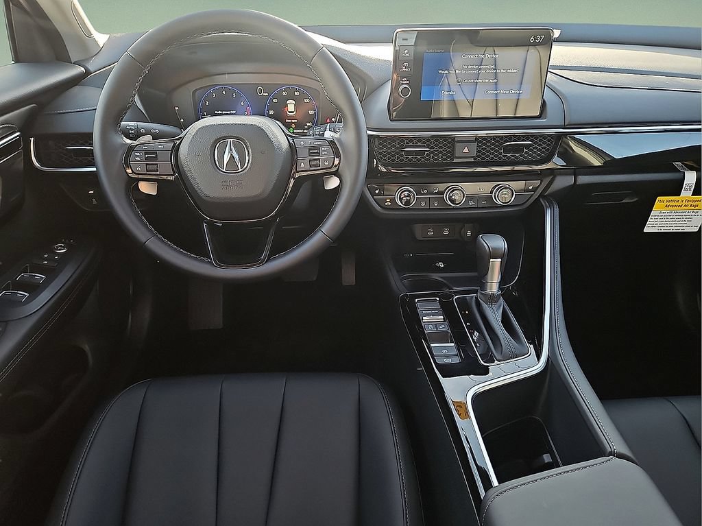 New 2026 Acura ADX FWD image 13